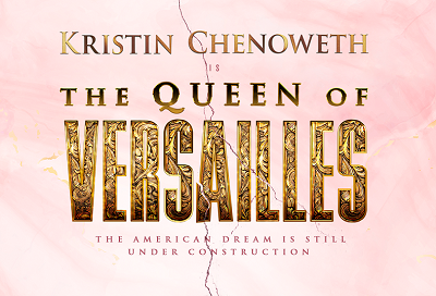 The Queen of Versailles logo thumbnail size